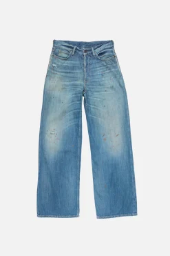 Loose fit jeans - 1981