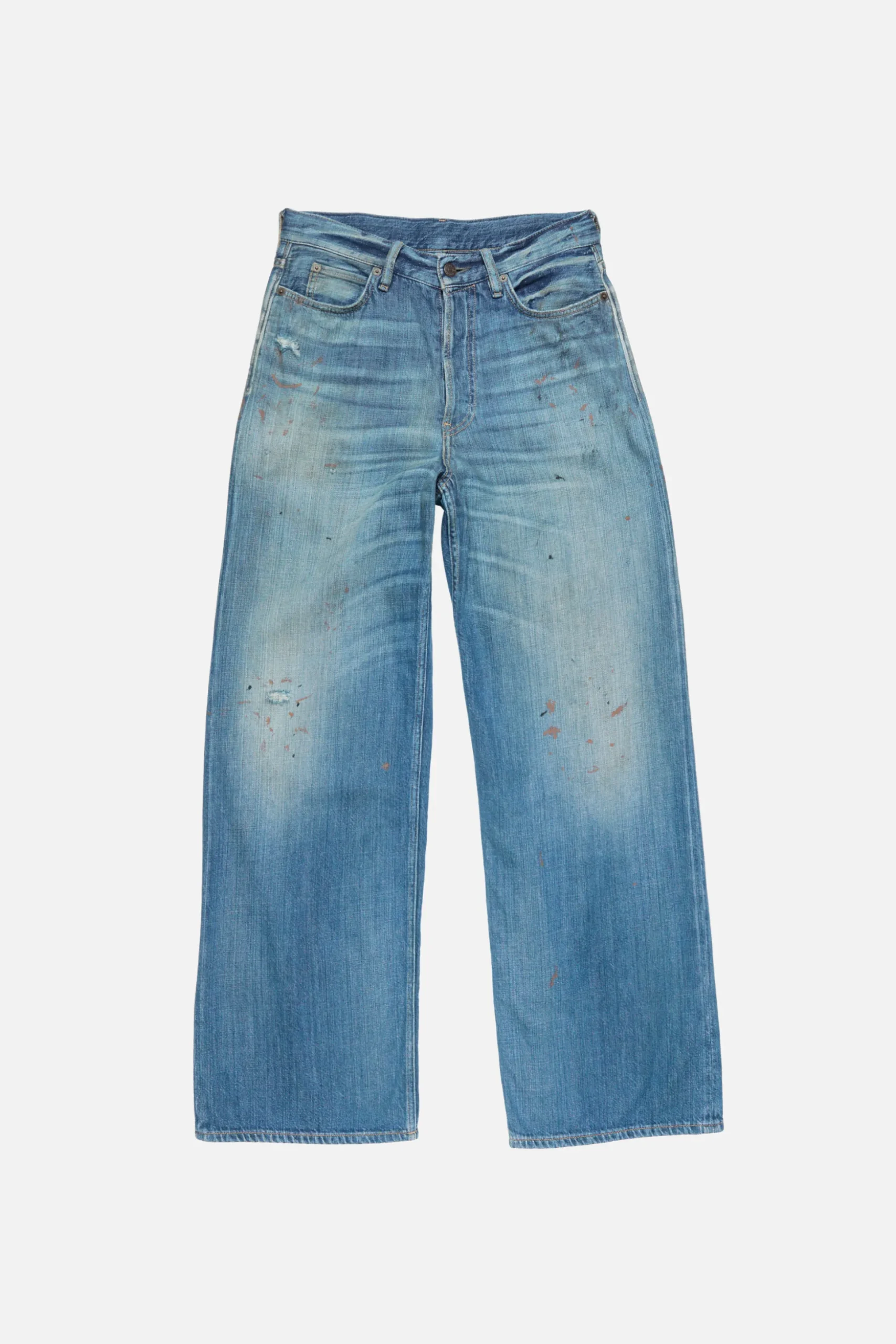 Loose fit jeans - 1981
