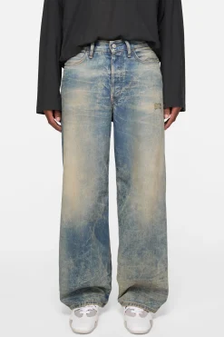 Loose fit jeans - 1981