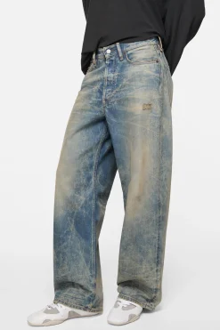 Loose fit jeans - 1981