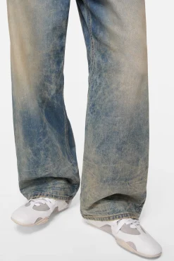 Loose fit jeans - 1981