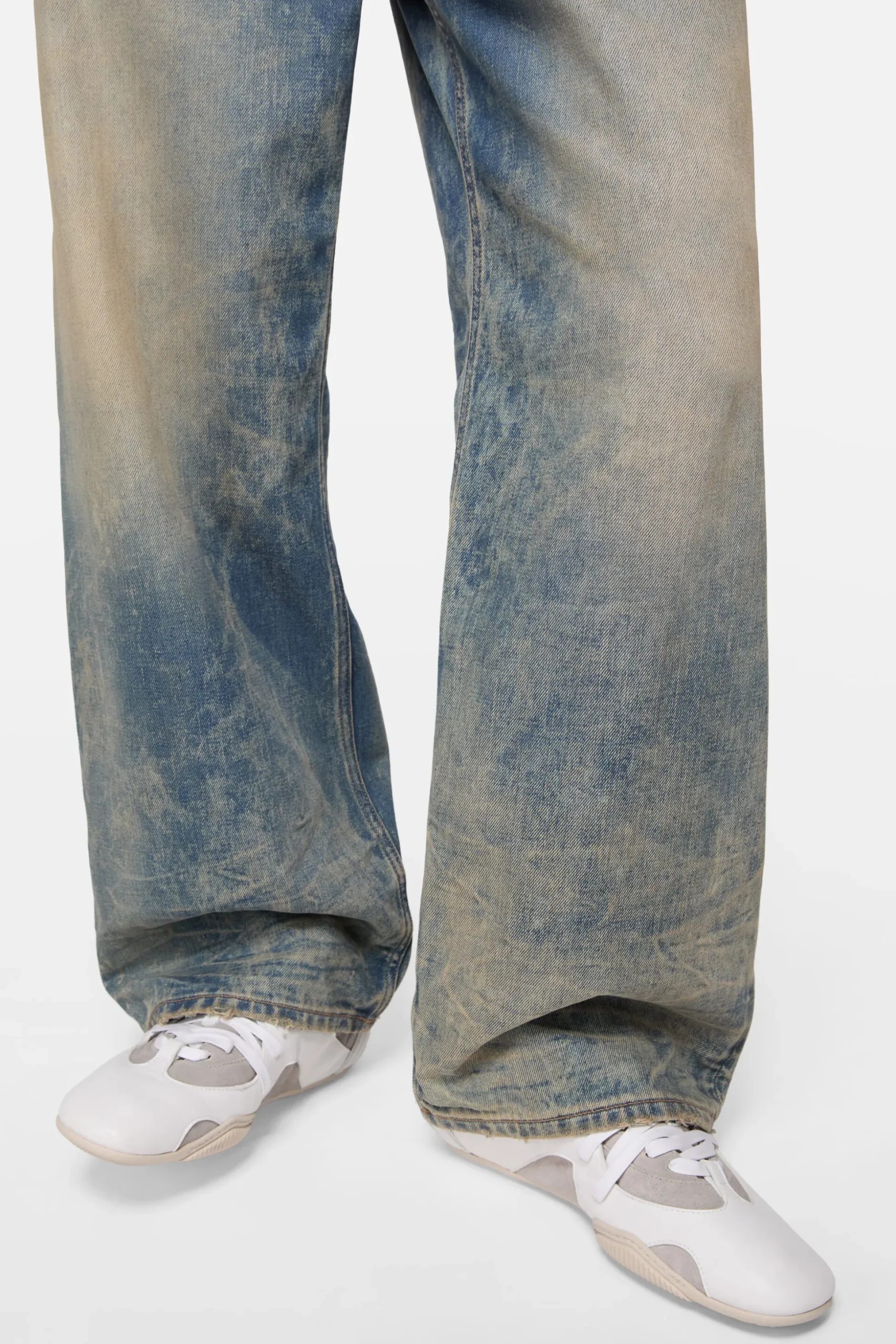 Loose fit jeans - 1981