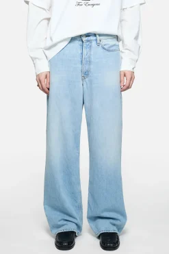 Loose fit jeans - 1981