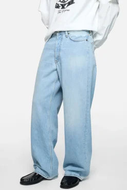 Loose fit jeans - 1981