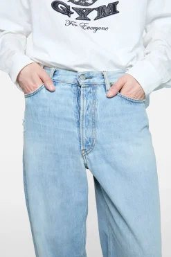 Loose fit jeans - 1981