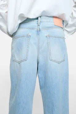 Loose fit jeans - 1981