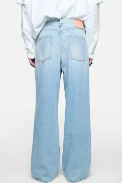 Loose fit jeans - 1981