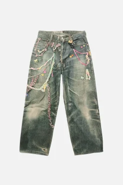 Loose fit jeans - 1981