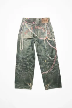 Loose fit jeans - 1981
