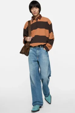 Loose fit jeans - 1981