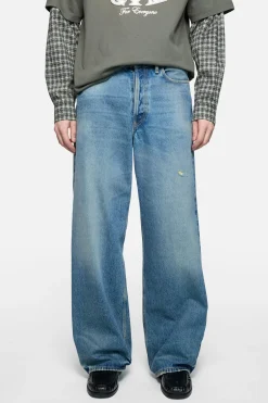 Loose fit jeans - 1981