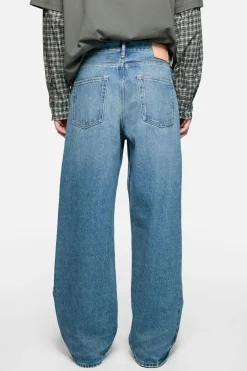 Loose fit jeans - 1981