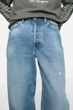 Loose fit jeans - 1981