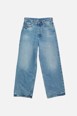 Loose fit jeans - 1981