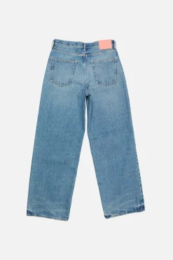 Loose fit jeans - 1981