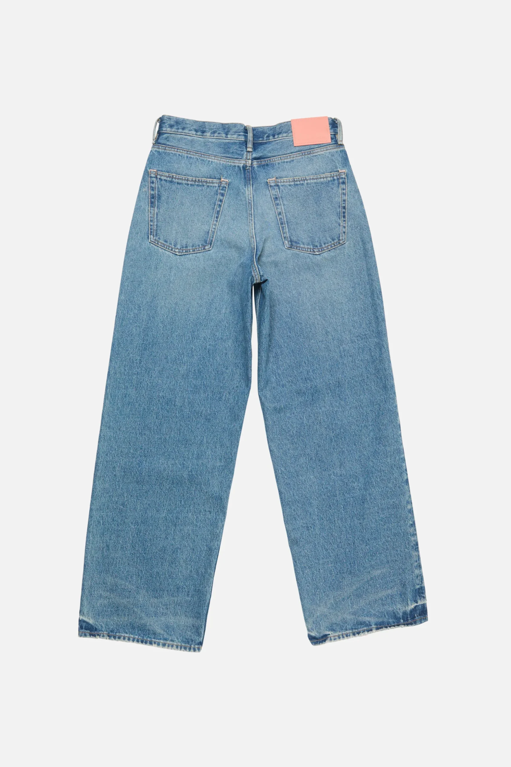 Loose fit jeans - 1981