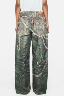Loose fit jeans - 1981