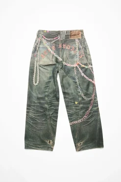 Loose fit jeans - 1981