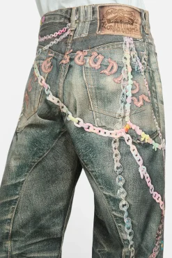 Loose fit jeans - 1981