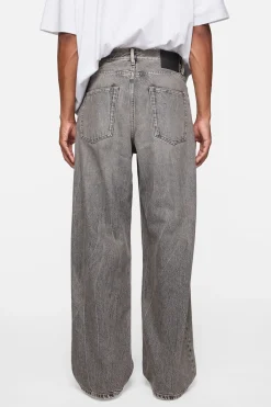 Loose fit jeans - 1981