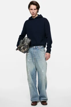 Loose fit jeans - 2023