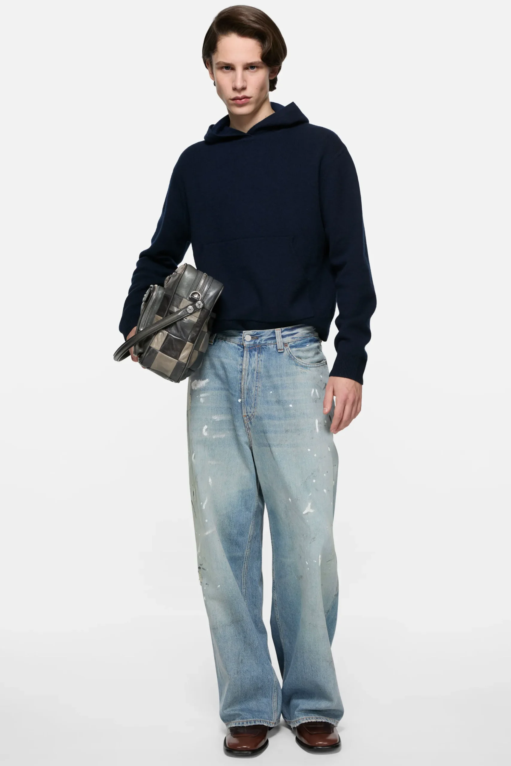 Loose fit jeans - 2023