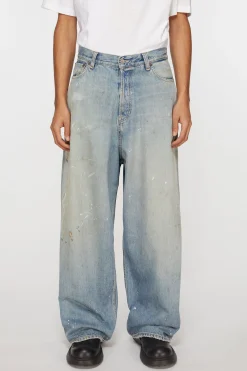 Loose fit jeans - 2023