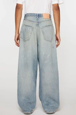 Loose fit jeans - 2023