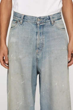 Loose fit jeans - 2023