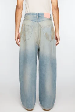 Loose fit jeans - 2023