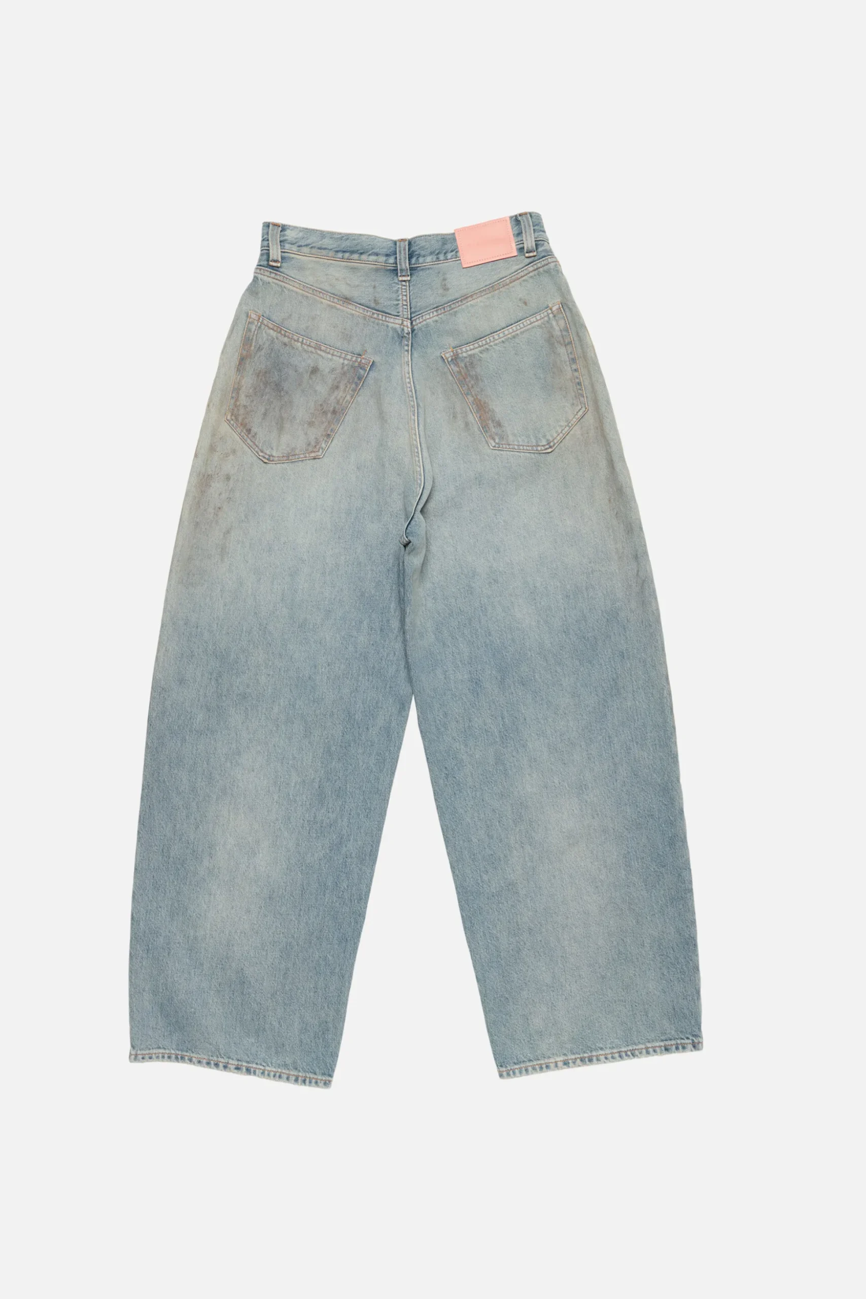 Loose fit jeans - 2023