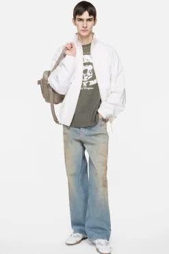 Loose fit jeans - 1981