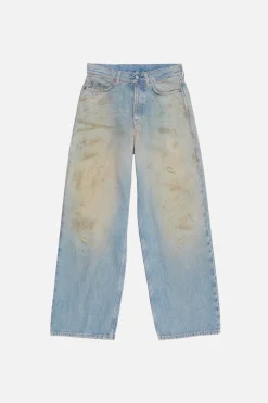 Loose fit jeans - 1981