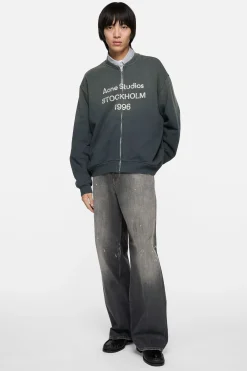 Loose fit jeans - 1981