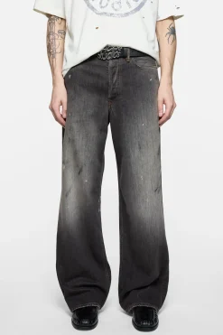 Loose fit jeans - 1981