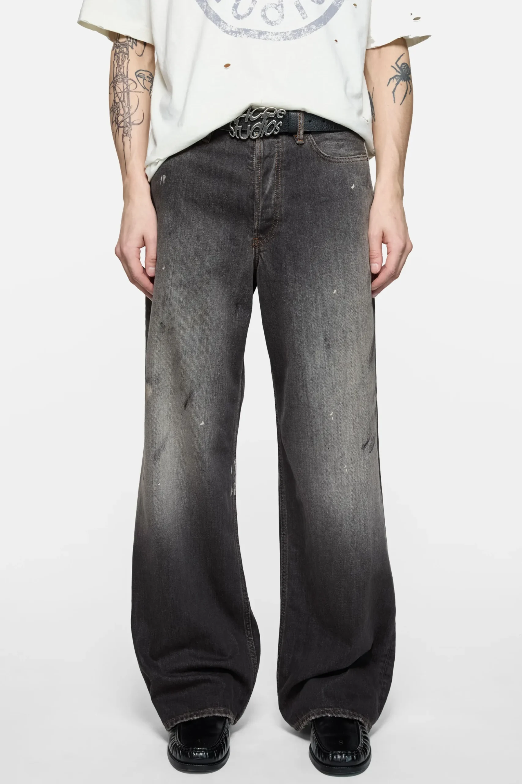 Loose fit jeans - 1981
