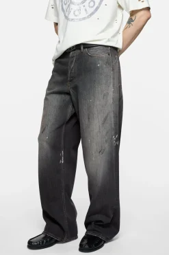 Loose fit jeans - 1981
