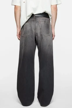 Loose fit jeans - 1981