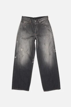 Loose fit jeans - 1981