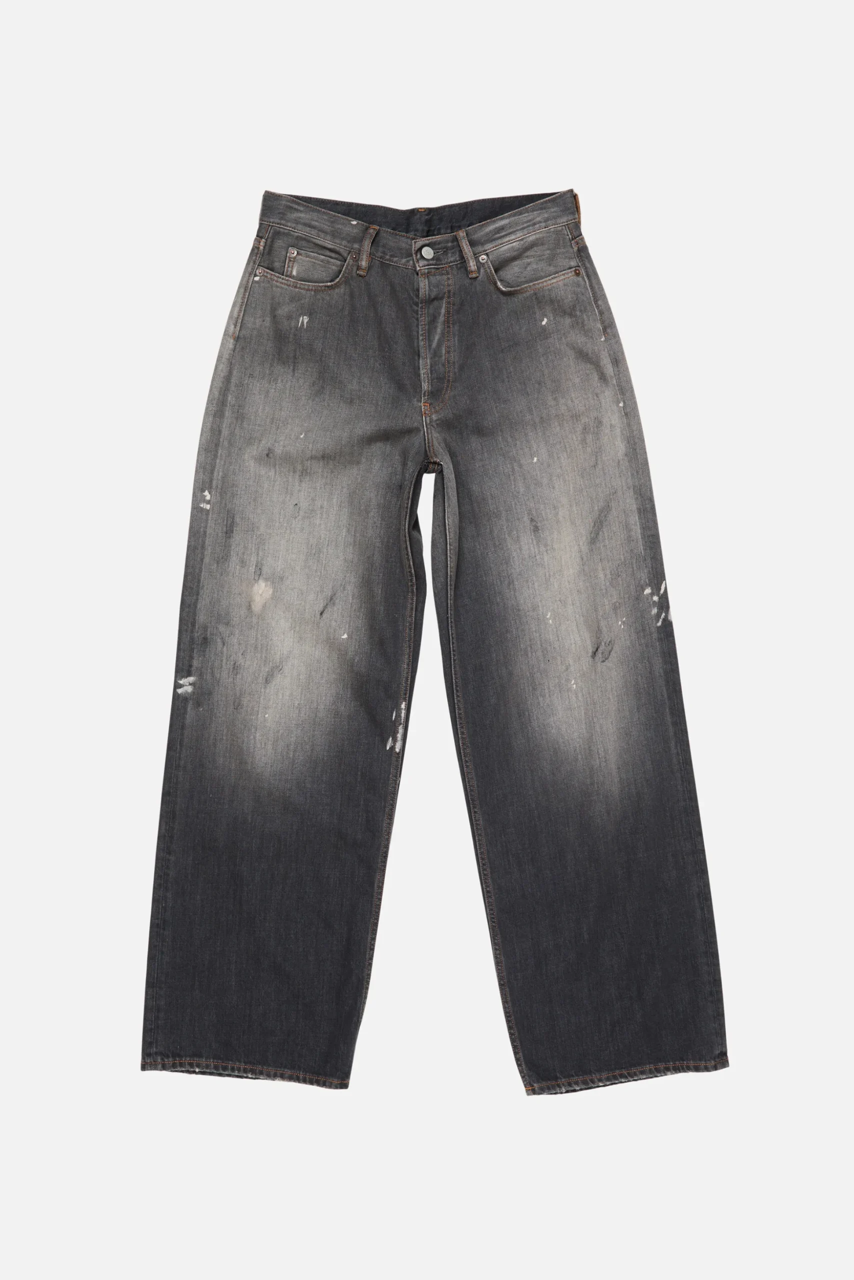 Loose fit jeans - 1981
