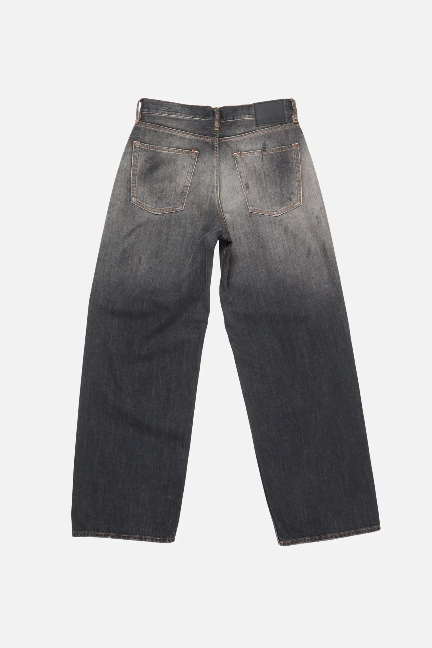 Loose fit jeans - 1981