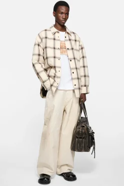 Loose fit jeans - 2023