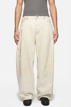 Loose fit jeans - 2023