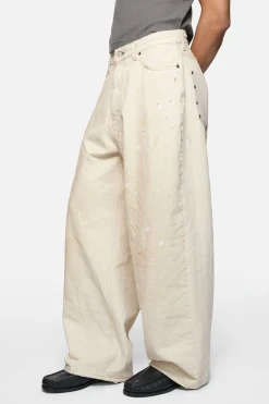 Loose fit jeans - 2023