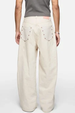 Loose fit jeans - 2023