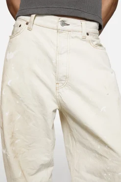 Loose fit jeans - 2023