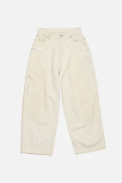 Loose fit jeans - 2023
