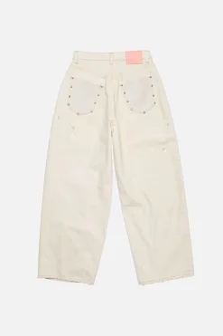 Loose fit jeans - 2023