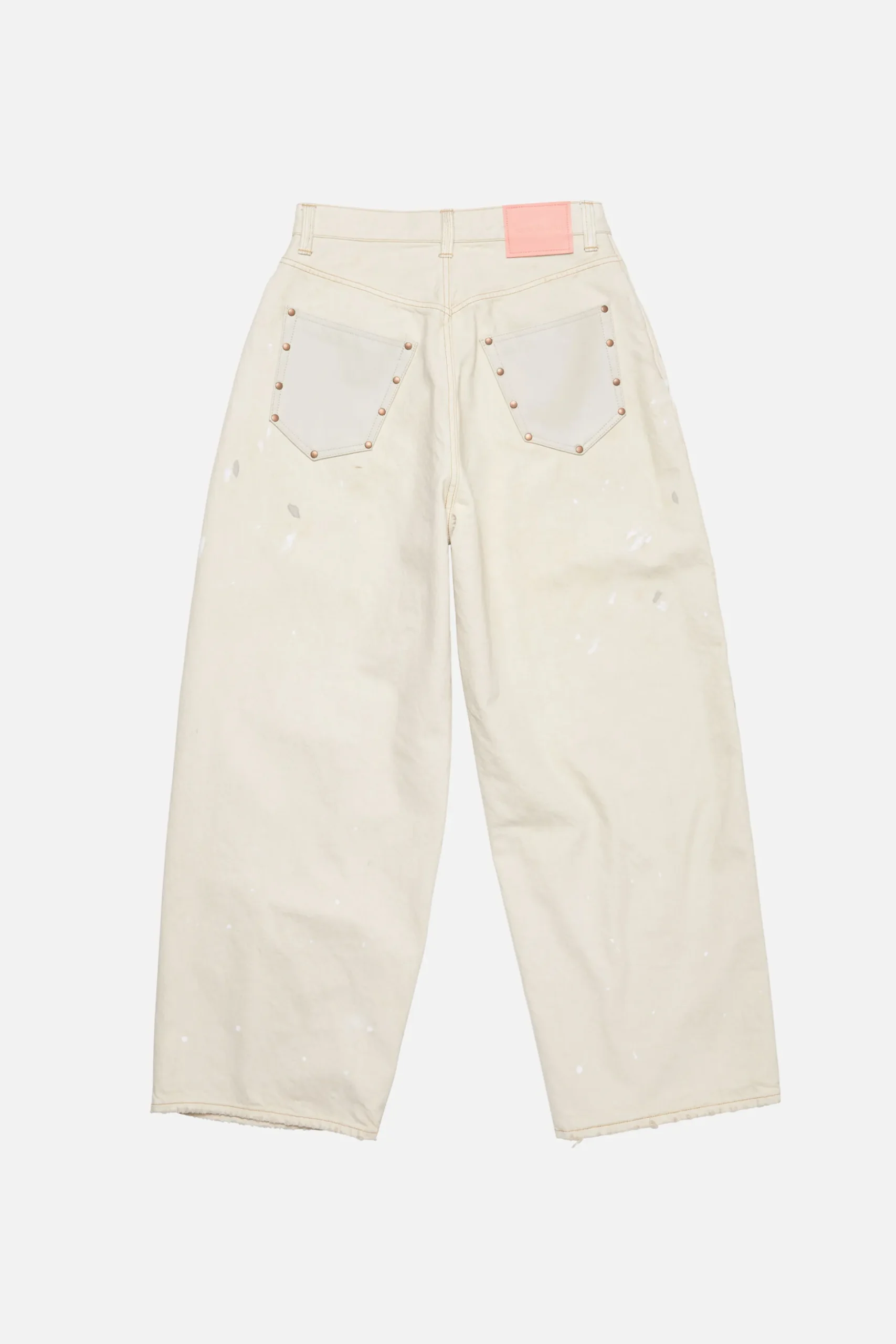 Loose fit jeans - 2023