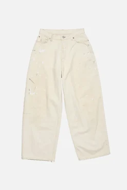 Loose fit jeans - 2023